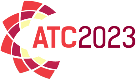 Logo of American Transplant Congress 2023