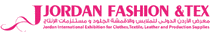 Logo of JORDAN FASHION & TEX Sep. 2024