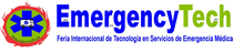 Logo of EMERGENCYTECH Oct. 2027