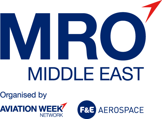 Logo of MRO Middle East 2025
