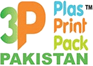 Logo of 3P - PLAS PRINT PACK PAKISTAN Oct. 2024