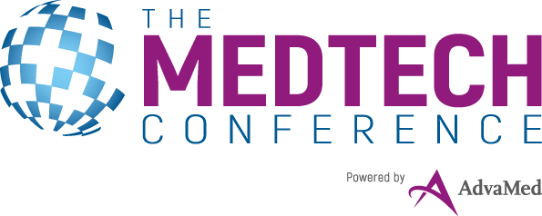 Logo of The MedTech Conference 2024