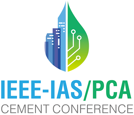 Logo of IEEE-IAS/PCA Cement Conference 2025