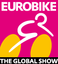 Logo of EUROBIKE Jun. 2023