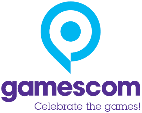 Logo of gamescom 2023