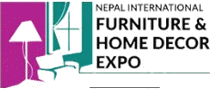 Logo of NEPAL INTERNATIONAL FURNITURE & HOME DECOR EXPO Jan. 2027