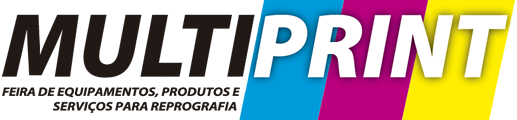 Logo of Multiprint 2013