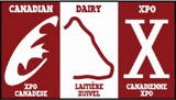Logo of CANADIAN DAIRY XPO Apr. 2027