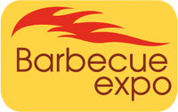 Logo of BARBECUE EXPO 2012