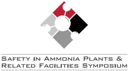 Logo of Safety in Ammonia Plants & Related Facilities Symposium 2023