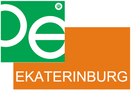 Logo of Dental-Expo Ekaterinburg 2021