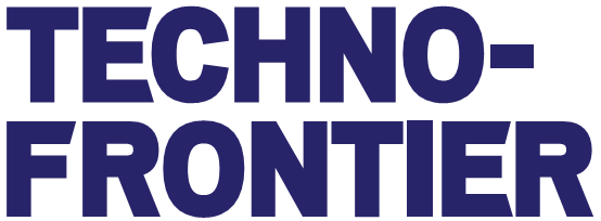 Logo of TECHNO-FRONTIER 2025