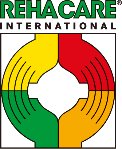 Logo of RehaCare International 2023