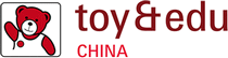 Logo of TOY & EDU CHINA Apr. 2023