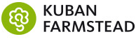 Logo of Kuban Farmstead 2014