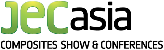 Logo of JEC Asia 2014