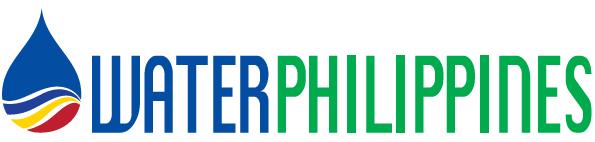 Logo of Water Philippines 2025