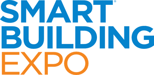 Logo of Smart Building Expo 2025
