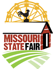 Logo of Missouri State Fair 2026