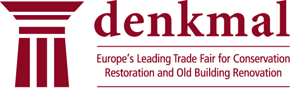 Logo of denkmal 2024