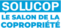 Logo of SALON SOLUCUP - NICE Nov. 2026
