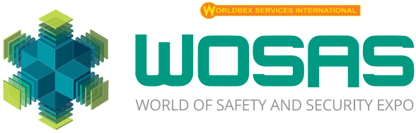 Logo of WOSAS 2025