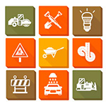 Logo of RoadTechExpo 2023