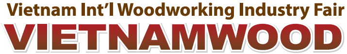 Logo of Vietnamwood 2015