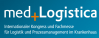 Logo of Med Logistica 2025