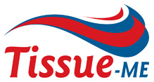 Logo of Tissue Middle East 2024