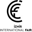Logo of IZMIR INTERNATIONAL FAIR Sep. 2026