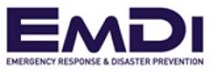 Logo of EMERGENCY RESPONSE & DISASTER PREVENTION - EDMI Apr. 2028