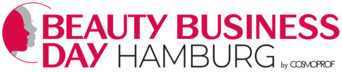 Logo of BEAUTY BUSINESS DAY Hamburg 2025