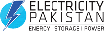 Logo of ELECTRICITY PAKISTAN Aug. 2025