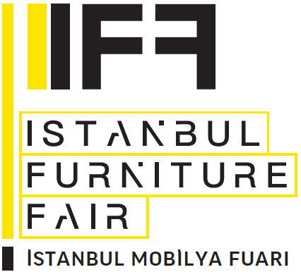 Logo of Istanbul Furniture Fair 2026