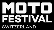 Logo of MOTO FESTIVAL Feb. 2024