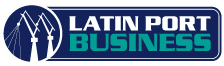 Logo of Latin Port Business 2013