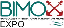 Logo of BANGLADESH INTERNATIONAL MARINE & OFFSHORE EXPO (BIMOX) Oct. 2024