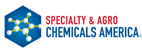 Logo of Specialty & Agro Chemicals America 2024