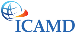 Logo of ICAMD 2025