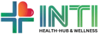 Logo of INTI HEALTHCARE EXPO Aug. 2026