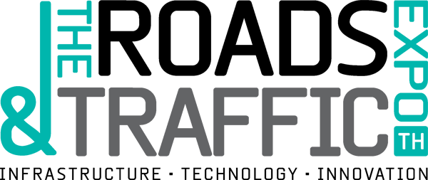 Logo of The Roads & Traffic Expo Thailand 2023