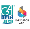 Logo of Glasstech Asia 2023