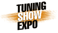 Logo of TUNING SHOW EXPO Sep. 2024