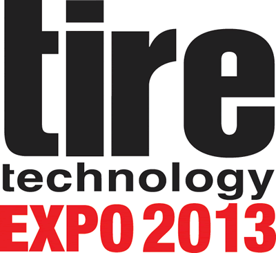 Logo of Tire Technology Expo 2013