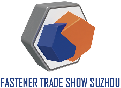 Logo of Fastener Trade Show Suzhou 2023