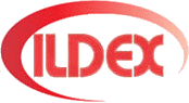 Logo of ILDEX VIETNAM May. 2026