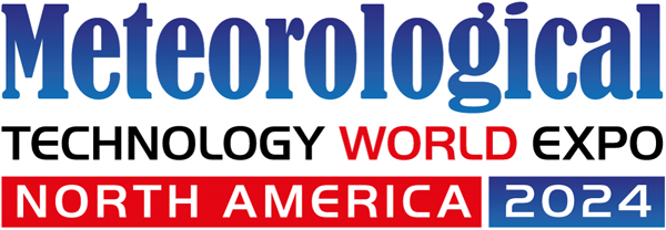 Logo of Meteorological Technology World Expo USA 2026