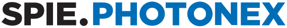 Logo of SPIE Photonex 2025