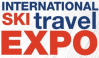 Logo of International Ski Travel Expo Melbourne 2019